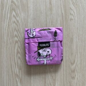 BAGGU x Peanuts Standard Size